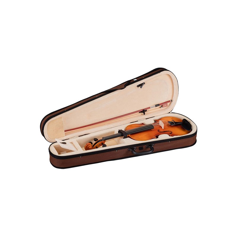 Sounsation 1/2 Virtuoso Primo Violin with case and bow